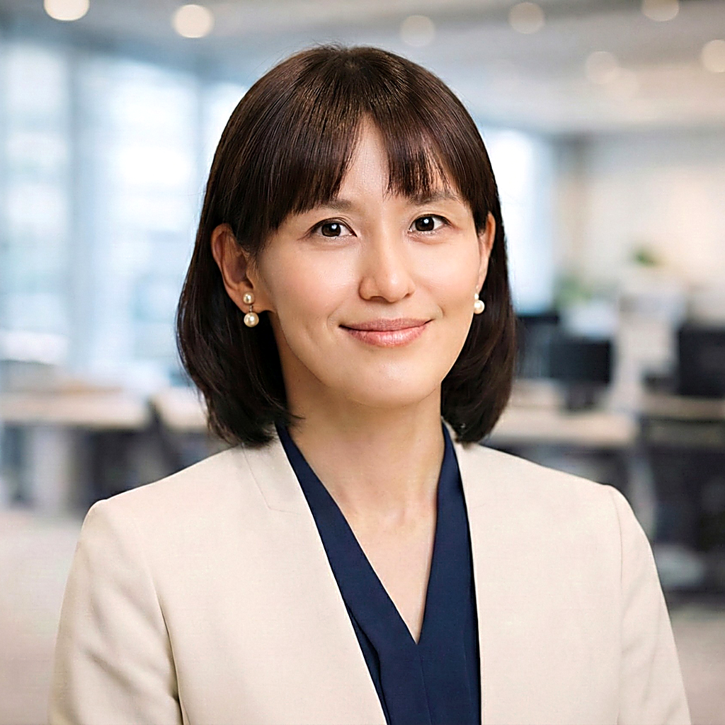 Miwako Kato